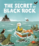 The Secret of Black Rock cover