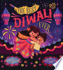 The Best Diwali Ever cover