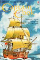 Captain Cook cover