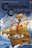 Christopher Columbus cover