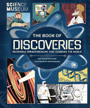 The Book of Discoveries cover