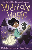 Midnight Magic cover