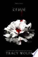 Crave cover