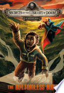The Bottomless Book cover