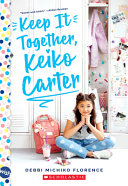 Keep It Together, Keiko Carter cover