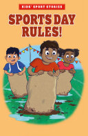 Sports Day Rules! cover