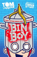Bin Boy cover