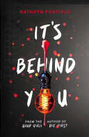 It's Behind You cover