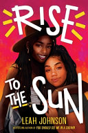 Rise to the Sun cover