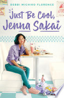 Just Be Cool, Jenna Sakai cover
