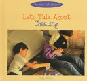 Let's Talk About Cheating cover