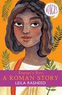 Empire's End: A Roman Story cover