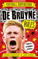 De Bruyne Rules cover