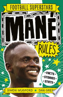 Mané Rules cover