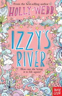 Izzy's River/River Rescue cover