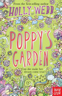Poppy's Garden/Green Garden cover