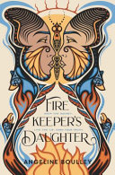 Firekeeper's Daughter cover