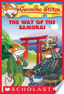 The Way of the Samurai cover