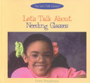 Let's Talk About Needing Glasses cover