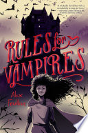 Rules for Vampires cover
