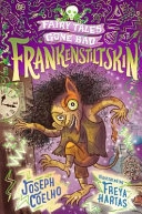 Frankenstiltskin cover