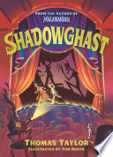 Shadowghast cover