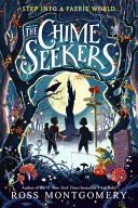 The Chime Seekers cover