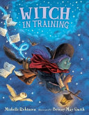 Witch in Training cover