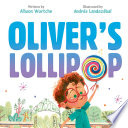 Oliver's Lollipop cover
