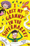 I Lost My Granny in the Supermarket cover