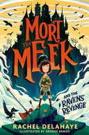 Mort the Meek cover