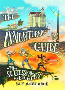 The Adventurer's Guide to Successful Escapes cover