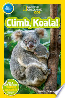 Climb, Koala! cover