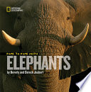 Face to Face with Elephants cover