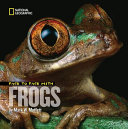 Face to Face with Frogs cover