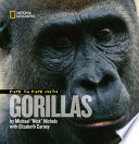 Face to Face with Gorillas cover