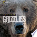 Face to Face with Grizzlies cover