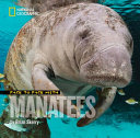 Face to Face with Manatees cover