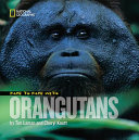 Face to Face with Orangutans cover