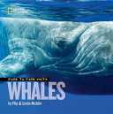 Face to Face With Whales cover