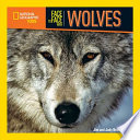 Face to Face With Wolves cover