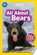 All About Bears cover
