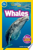 Whales cover