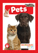 Pets cover