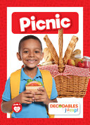 Picnic cover