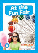 At the Fun Fair cover