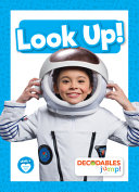 Look Up! cover
