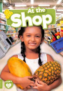 At the Shop cover