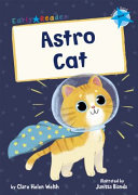 Astro Cat cover