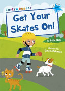 Get Your Skates On! cover